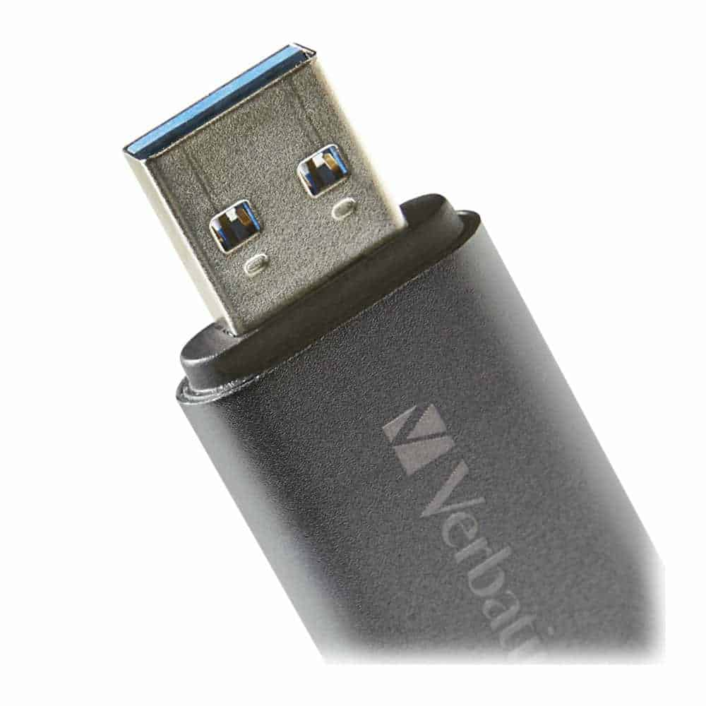 (image for) Verbatim Store'n'Go 16GB Apple Lightning - USB3.0 Drive